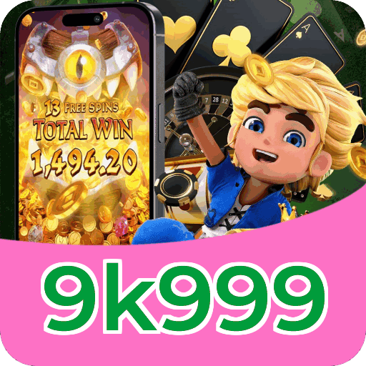 Logo Oficial 9k999 Download